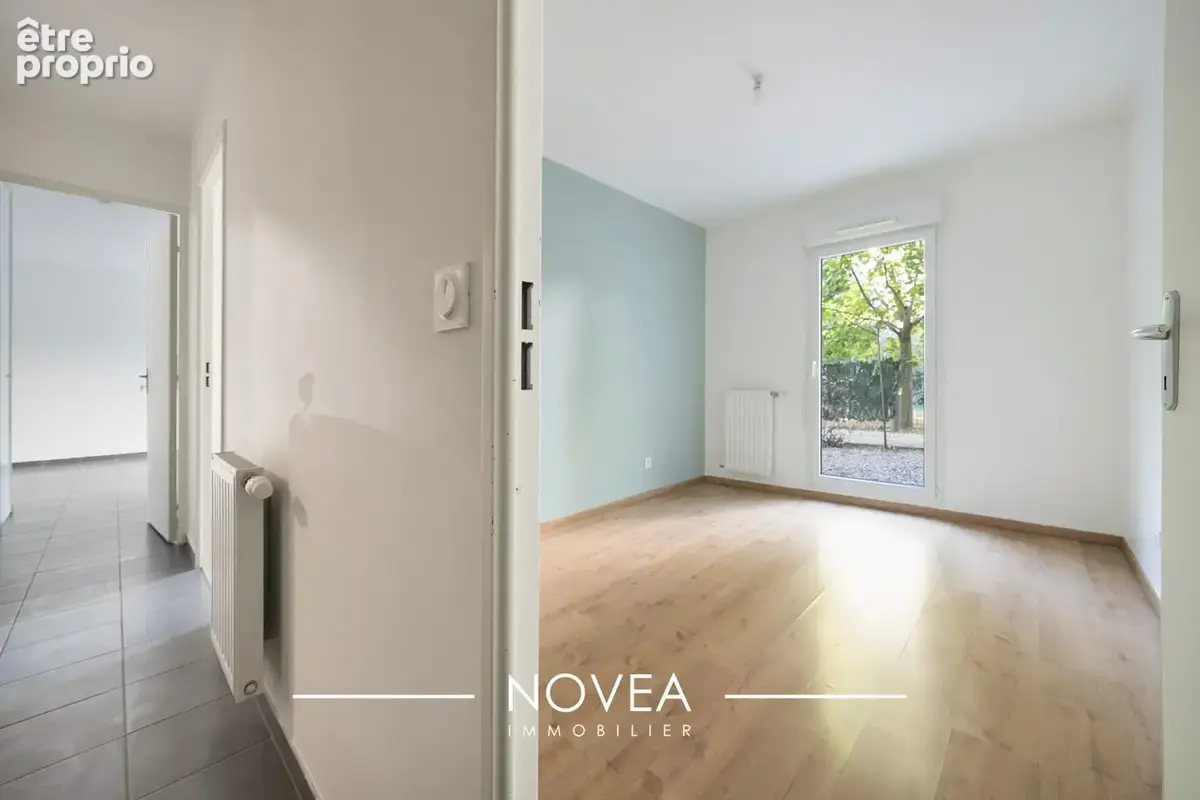 Appartement 3 pièces 66 m² à vendre à Lyon-8e (69008) - photo 7