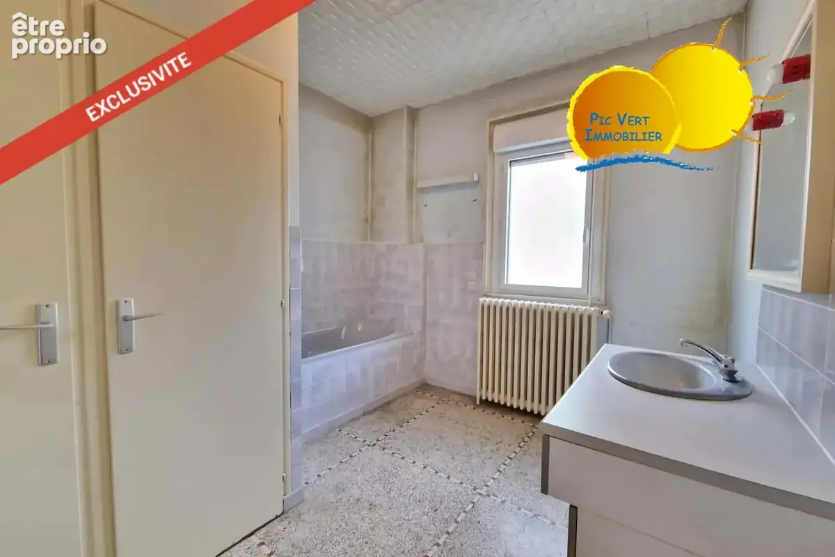 Maison quartier neuf Auxonne - photo 6