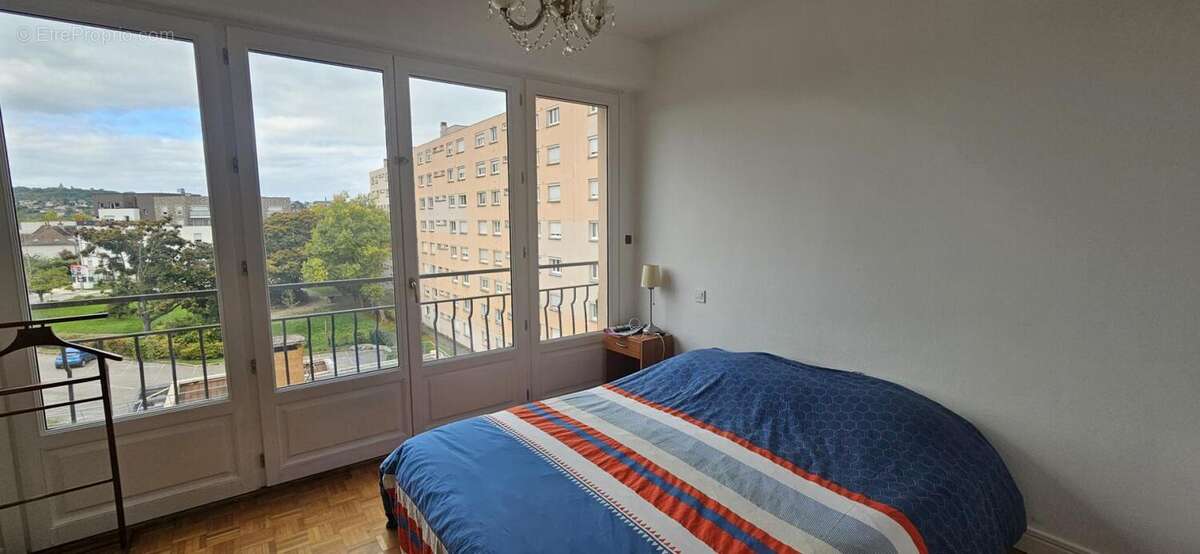 Appartement à DIJON