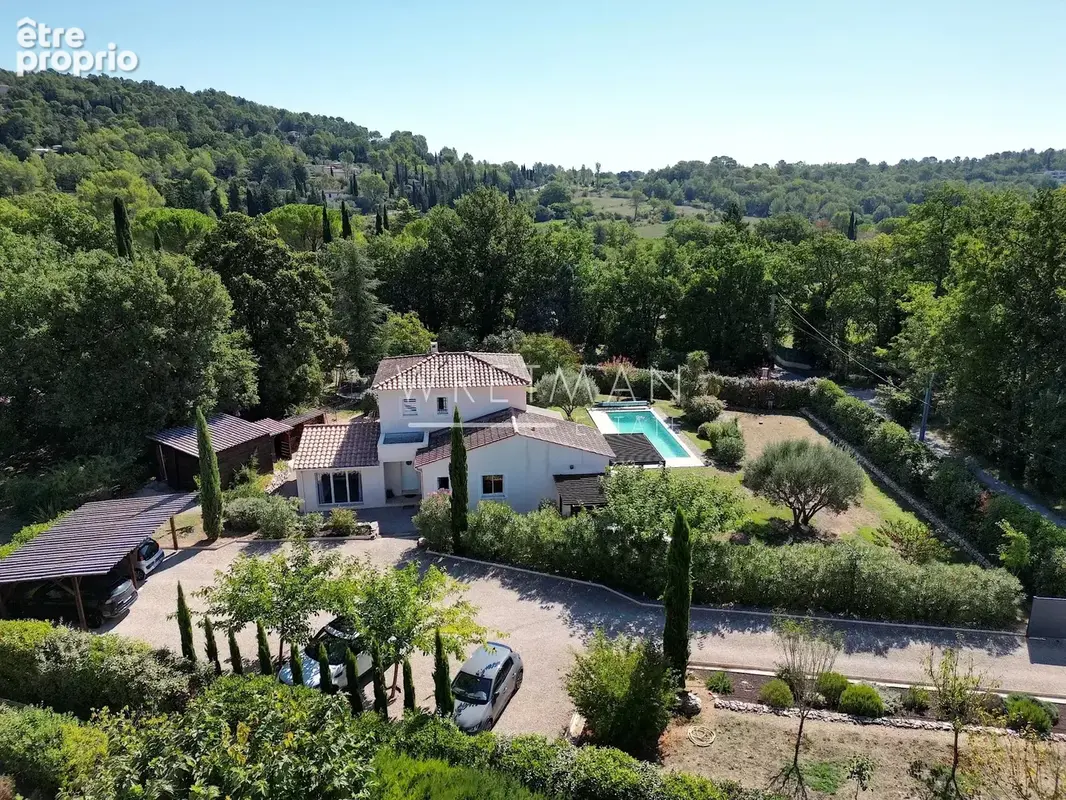 Villa moderne de haute qualité - Seillans - photo 5