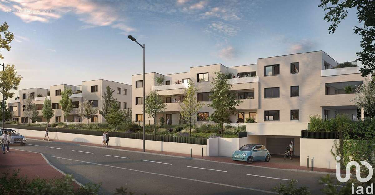 Photo 3 - Appartement à MERIGNAC