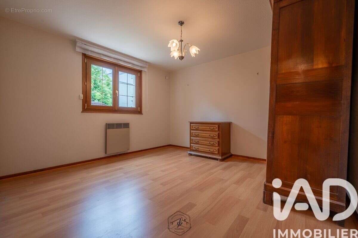 Photo 4 - Maison à THIONVILLE
