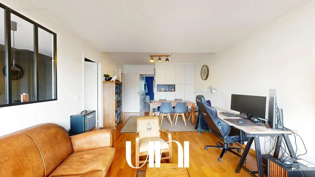 Appartement à CAEN