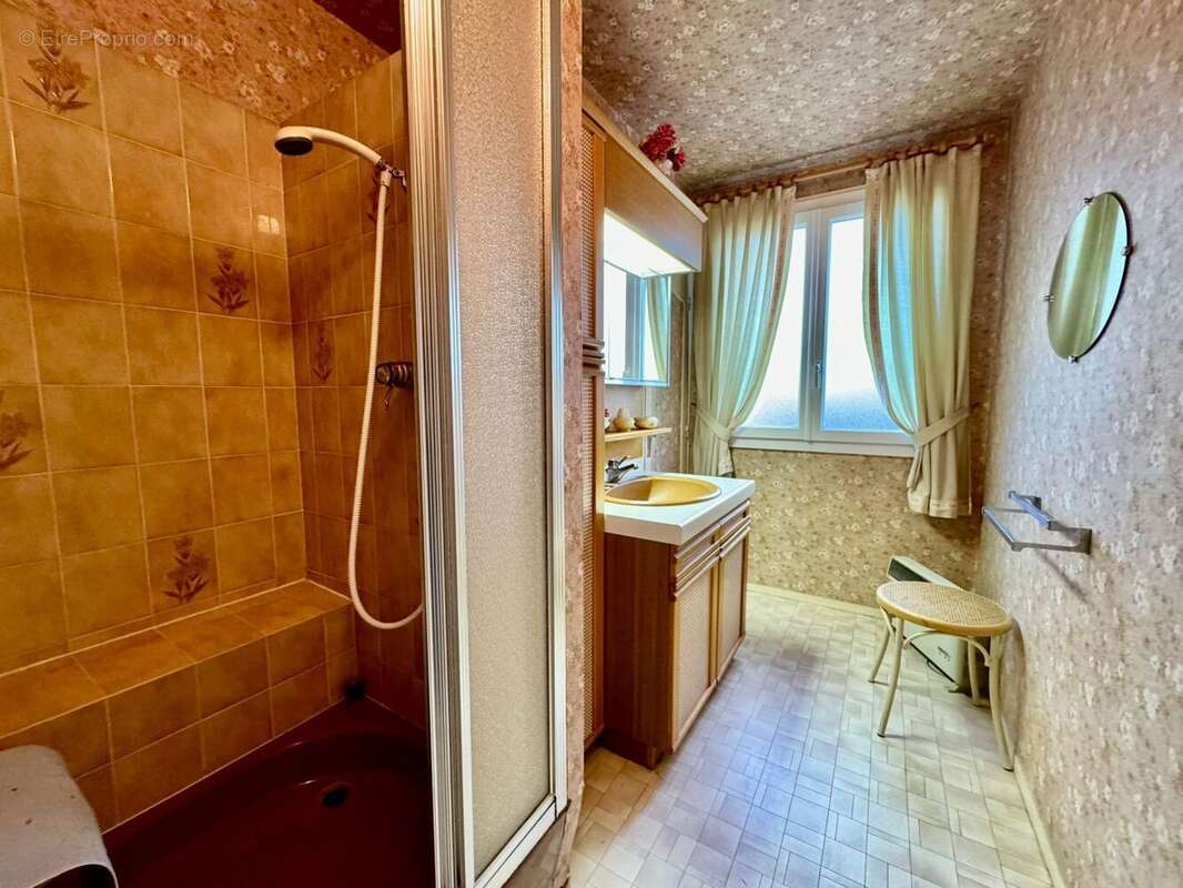 Appartement à EVREUX
