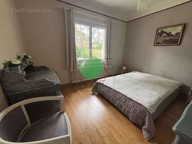 Maison à LA FERTE-ALAIS