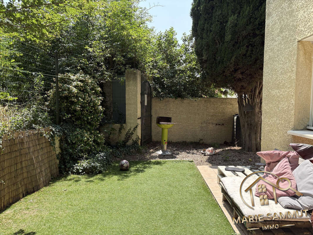 Maison 94 m² à Saint-Jean-De-Vedas  - photo 9