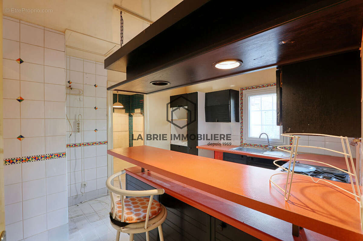 Maison à MAROLLES-EN-BRIE