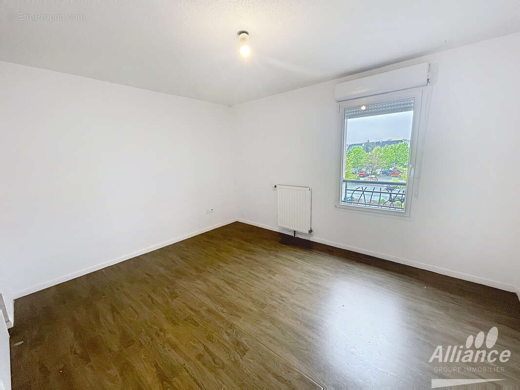 Appartement à AUDINCOURT