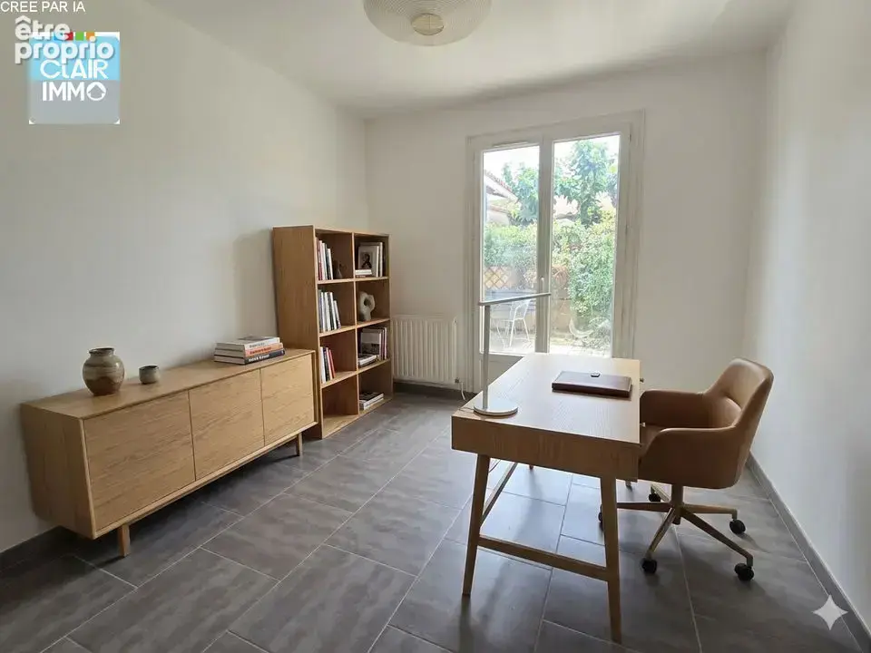 Maison 4 pièces 88 m² à vendre à Rognac (13340) - photo 24