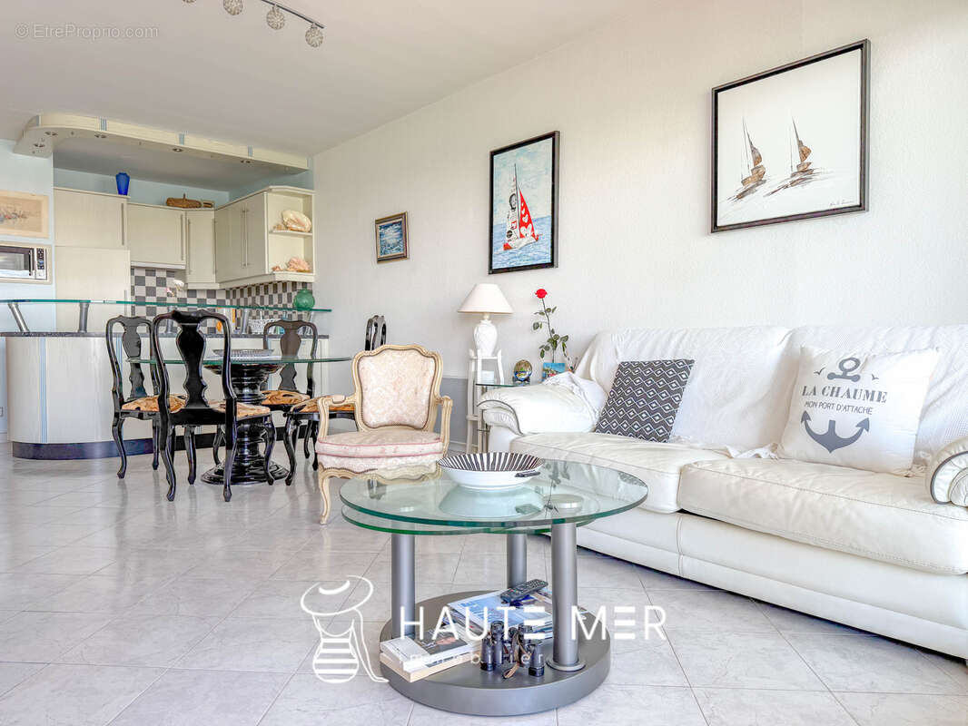Appartement à LES SABLES-D'OLONNE