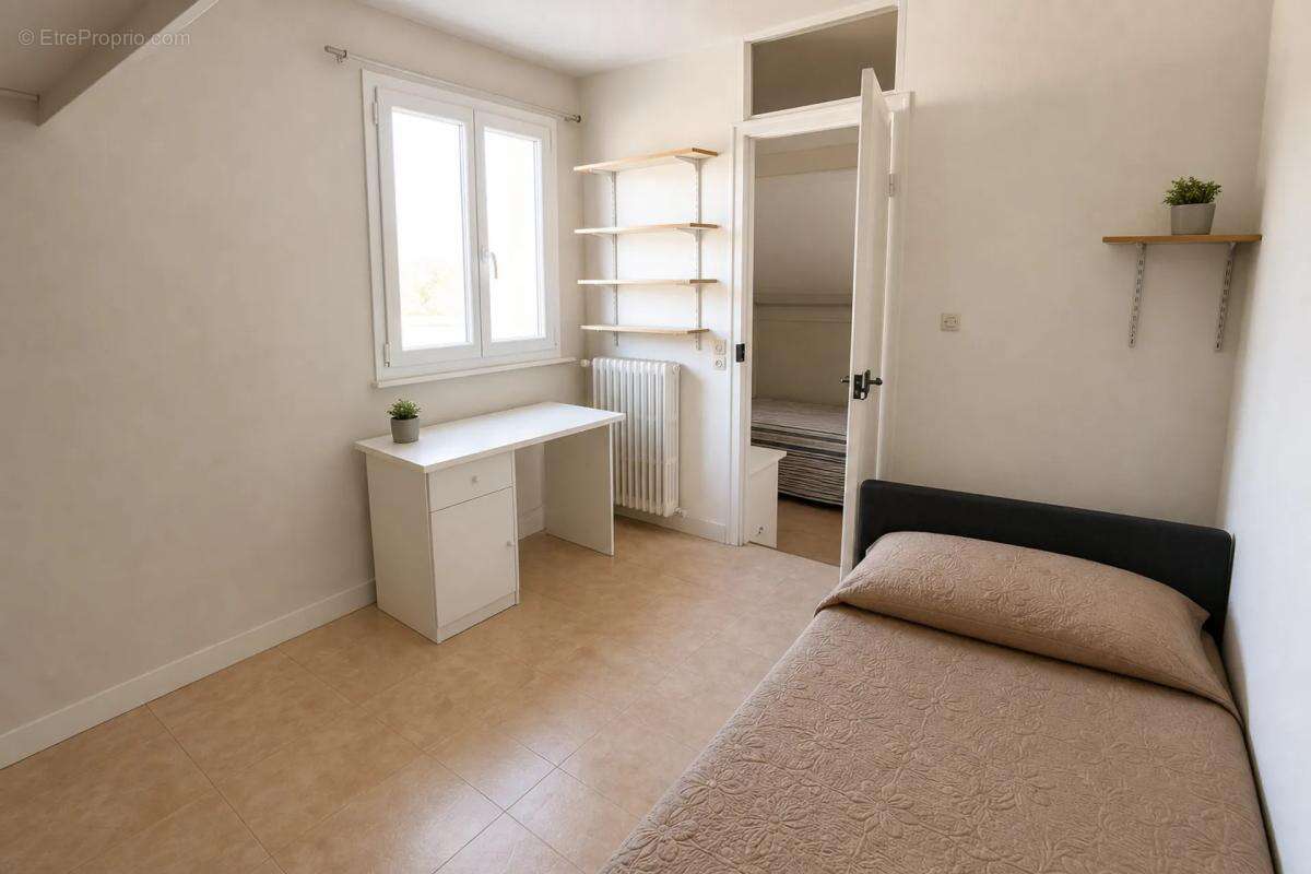 Maison à CARRIERES-SUR-SEINE