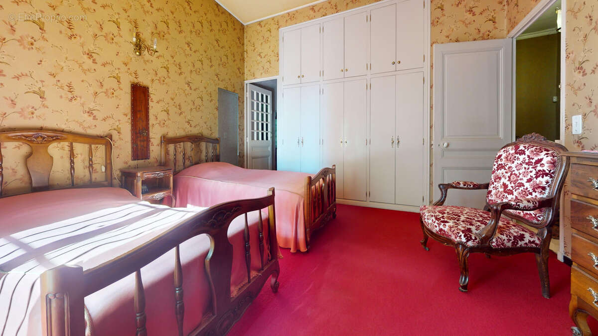 Maison à AVIGNON