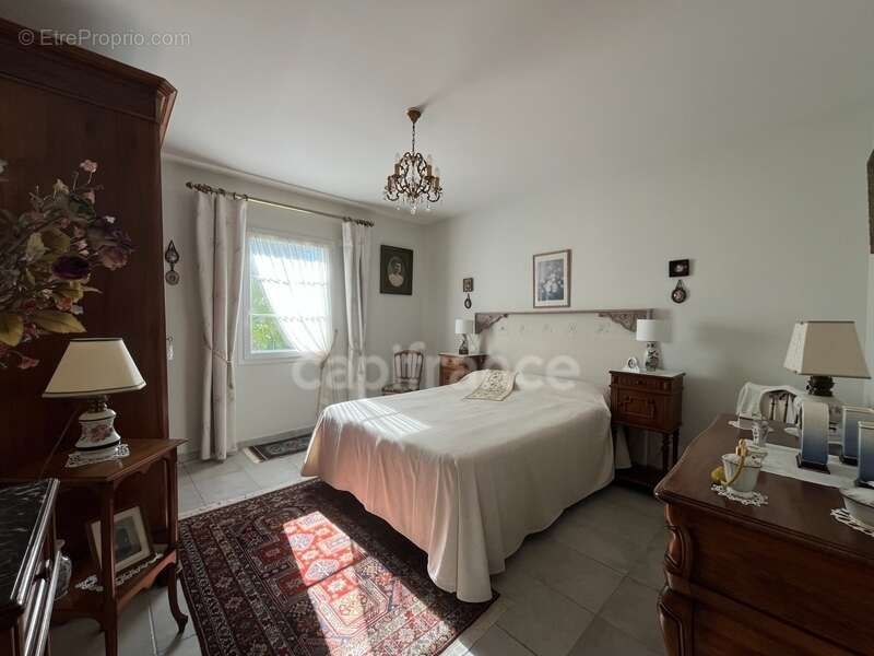 Maison à BRETIGNOLLES-SUR-MER