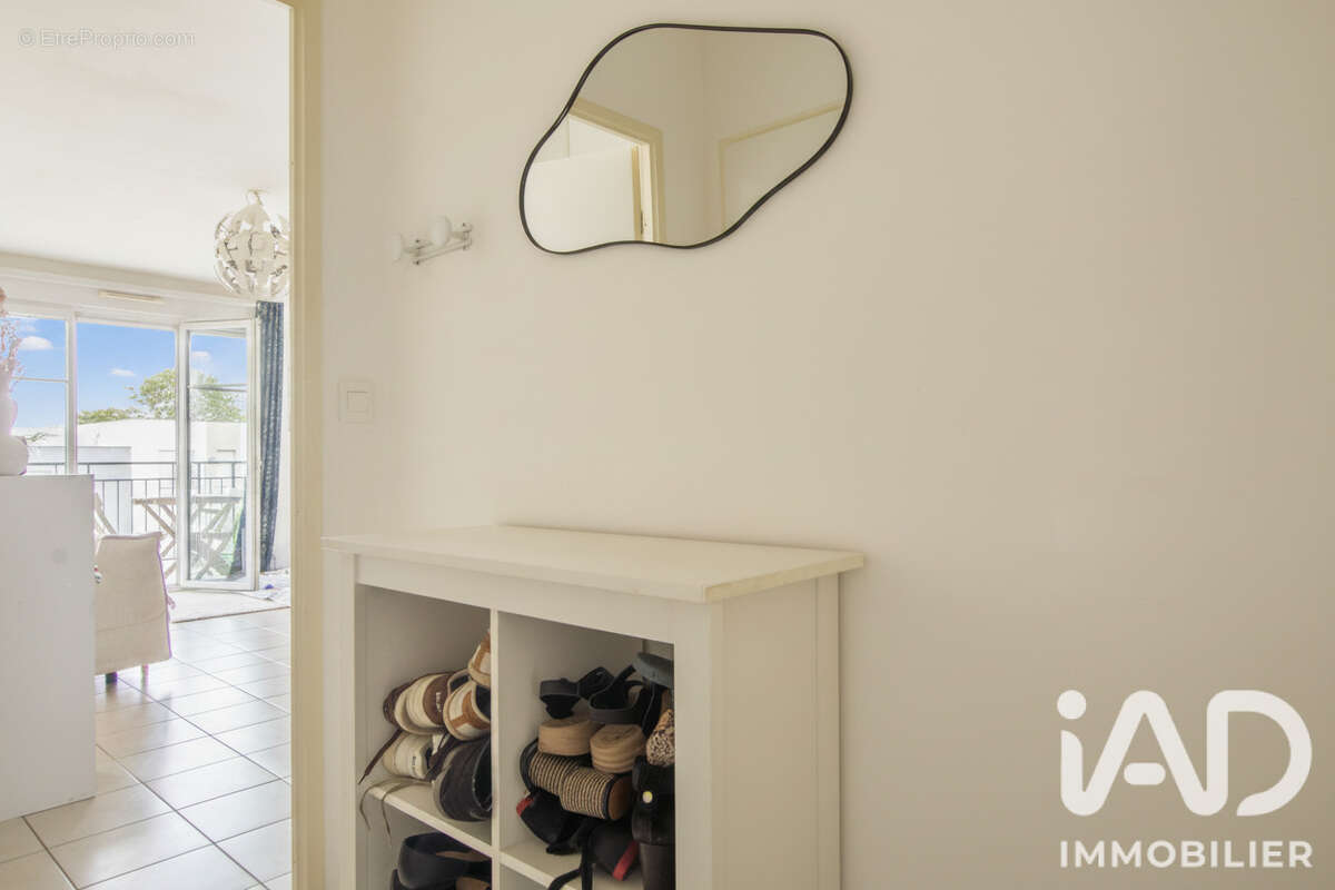 Photo 9 - Appartement à VILLEMOISSON-SUR-ORGE
