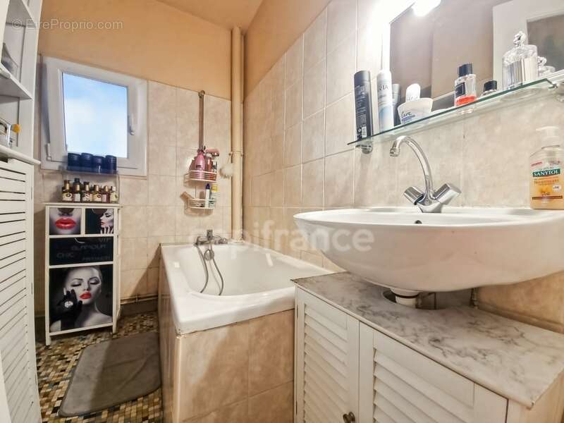 Appartement à CHALON-SUR-SAONE
