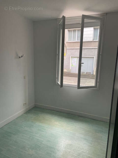 Appartement à TOURS