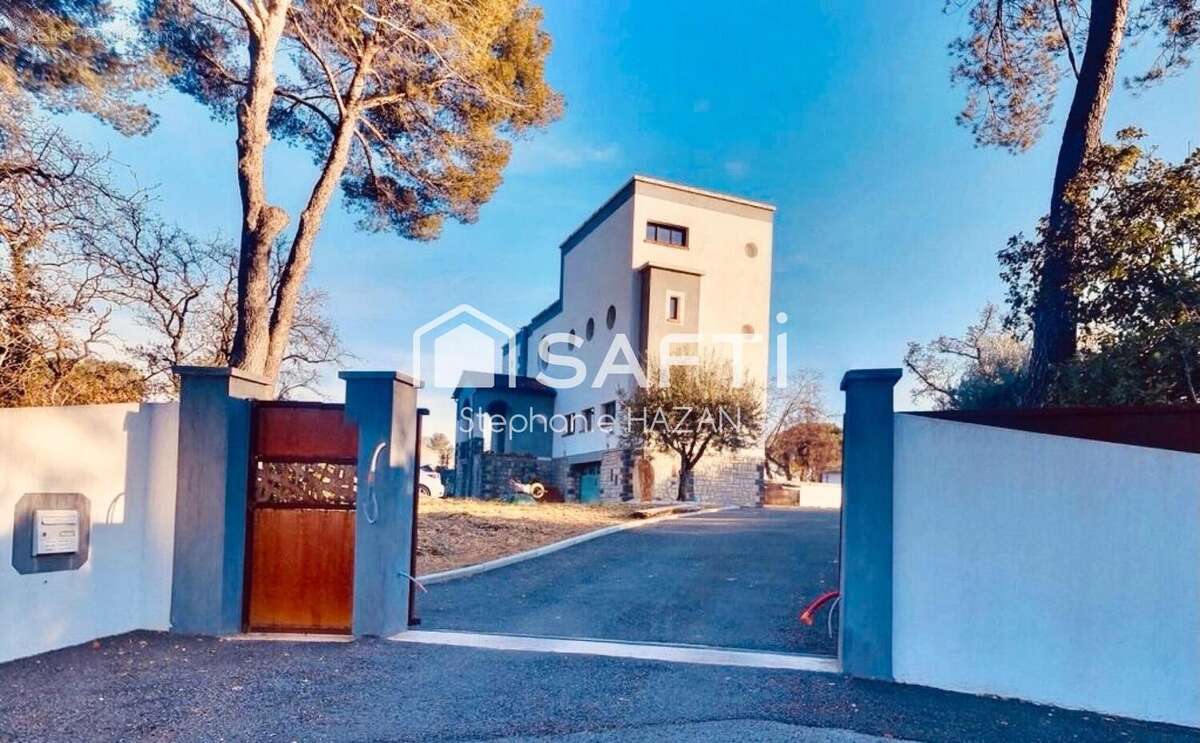 Photo 3 - Maison à DRAGUIGNAN