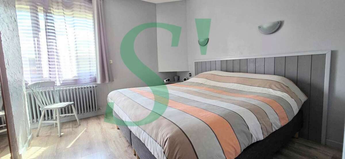 Maison à CHAUMONT-EN-VEXIN