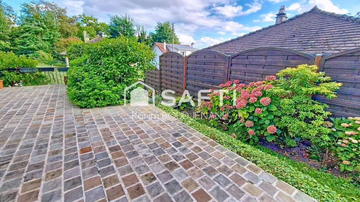 Photo 2 - Maison à MONTMORENCY