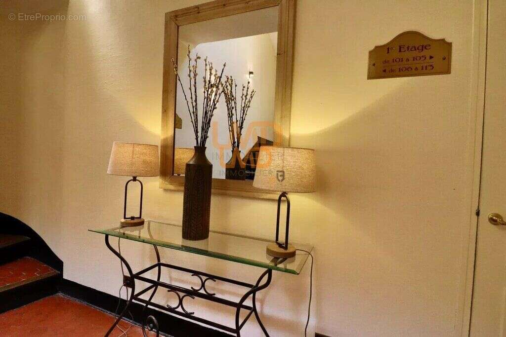 Maison à TRETS