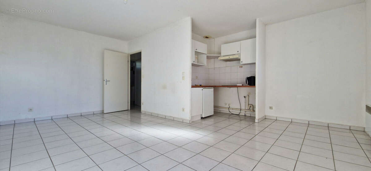 Appartement à CREON