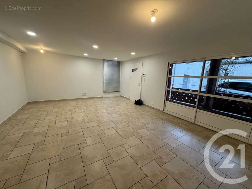 Appartement à AURILLAC