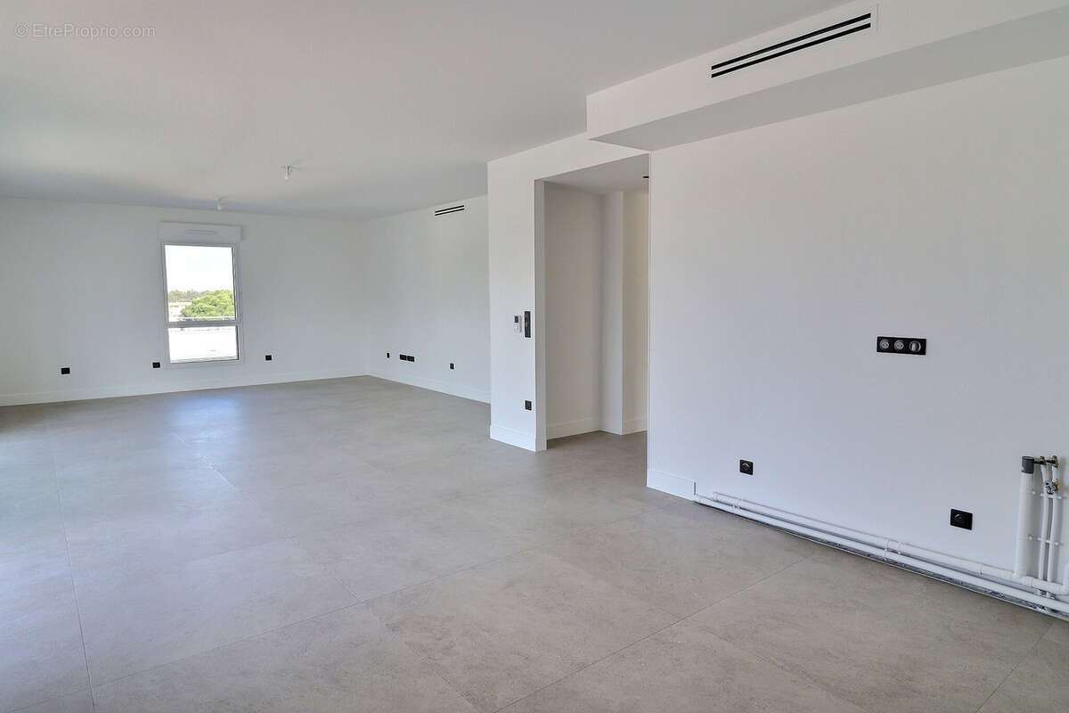 Appartement à BAILLARGUES