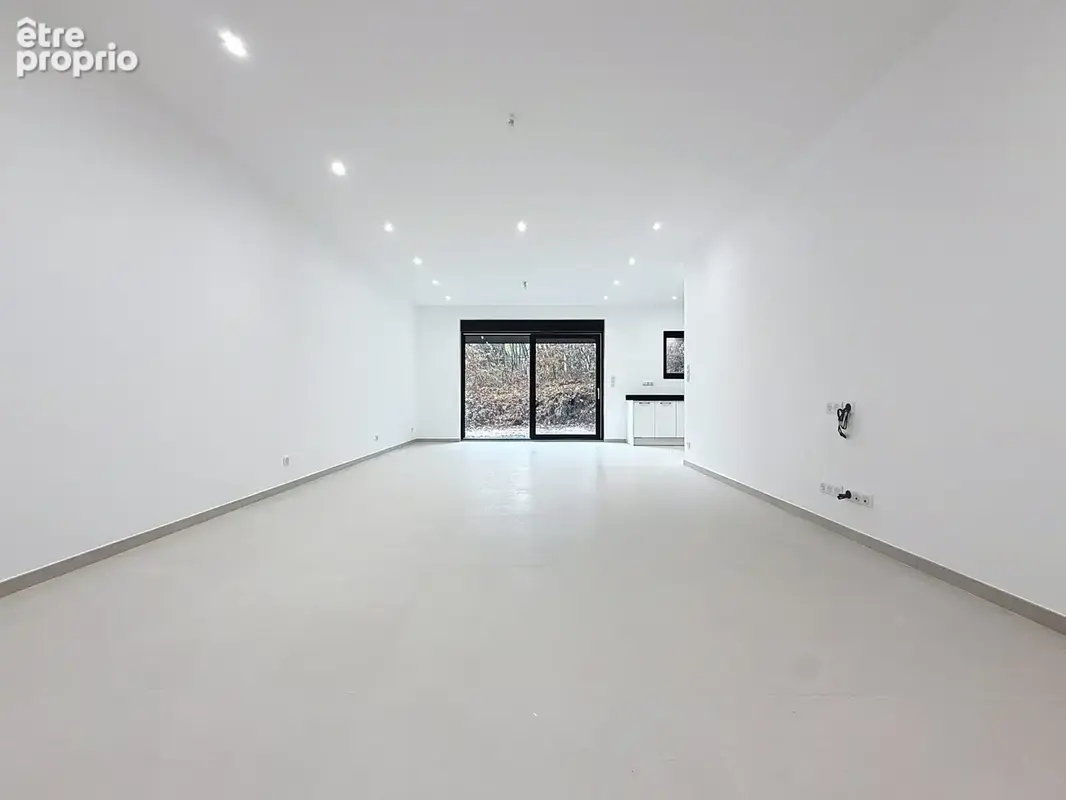 Appartement 3 pièces 105 m² à vendre à Belfort (90000) - photo 4