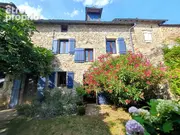 Maison à LUNAC