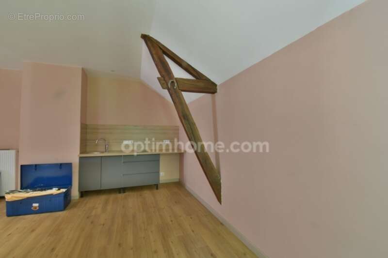 Maison à ARGENTON-SUR-CREUSE