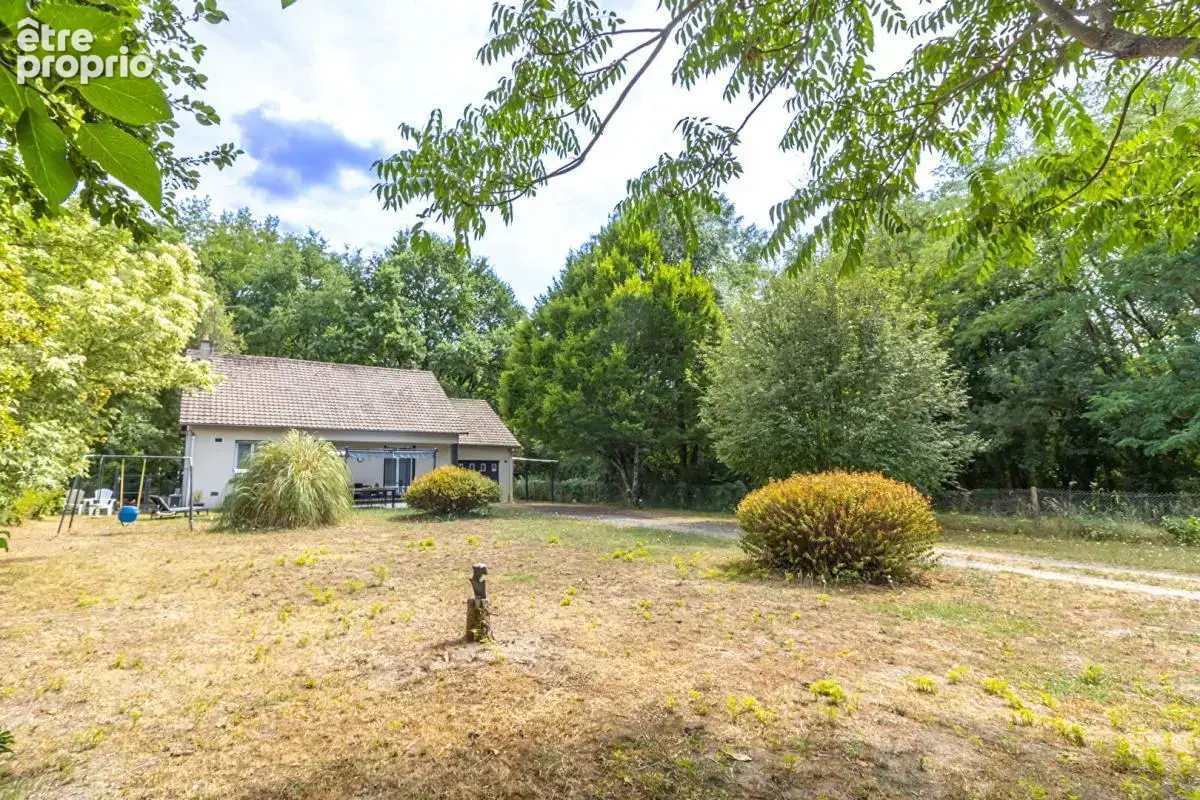 Maison Romorantin Lanthenay 4 pièce(s) 76.65 m2 - photo 16
