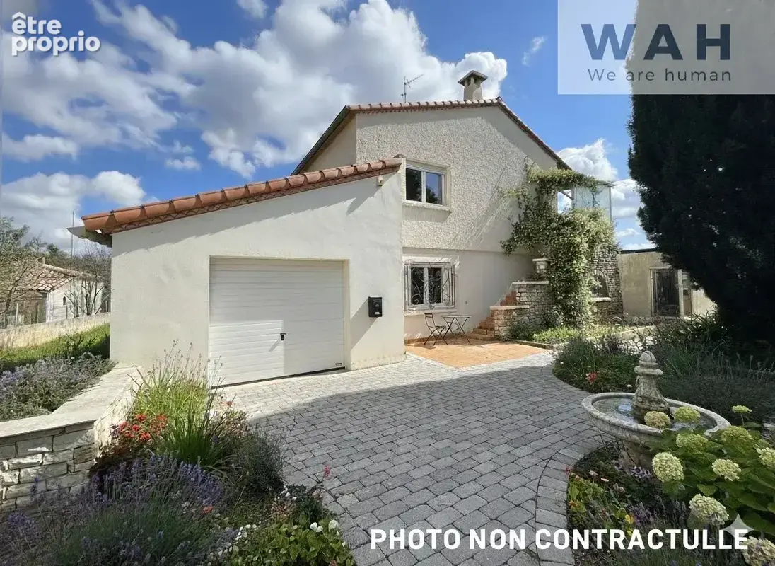 Vente appartement de type 4 en rdc (lot no1) copropriete de - photo 2
