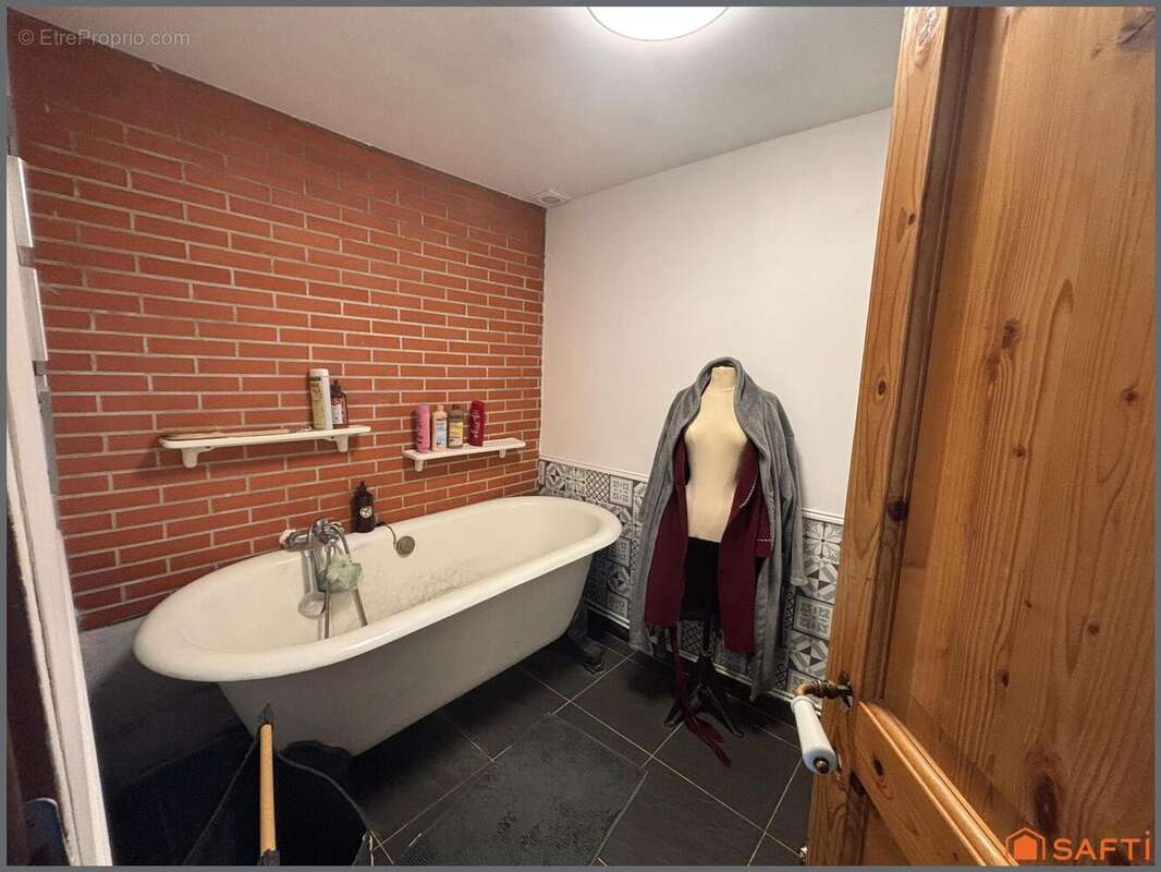 Photo 4 - Maison à NANTES