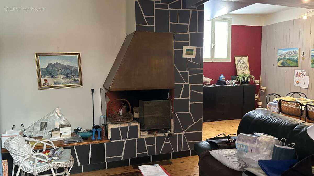 Appartement à MONTAUBAN