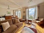 Appartement à SAINT-MANDE