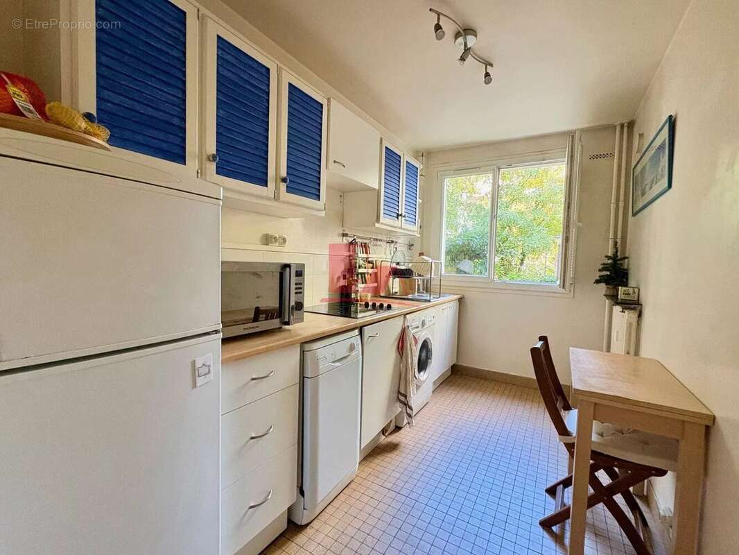 Appartement à VANVES