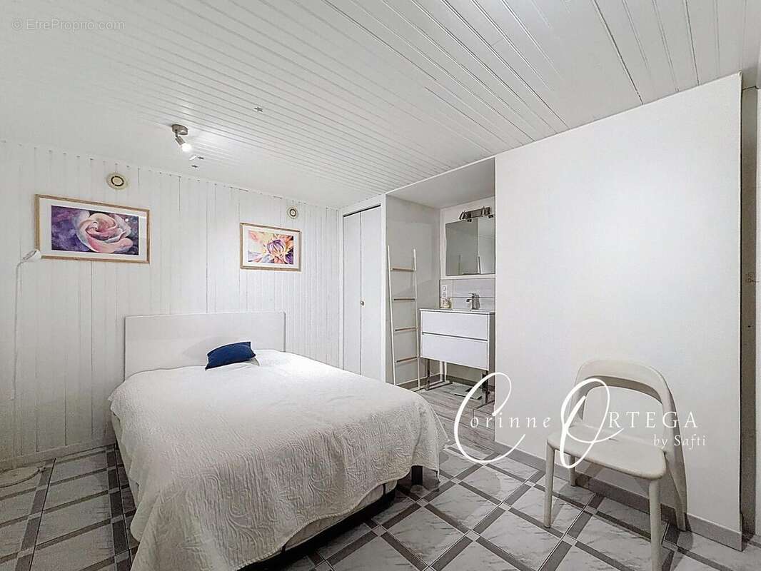 Photo 8 - Maison à VERGEZE