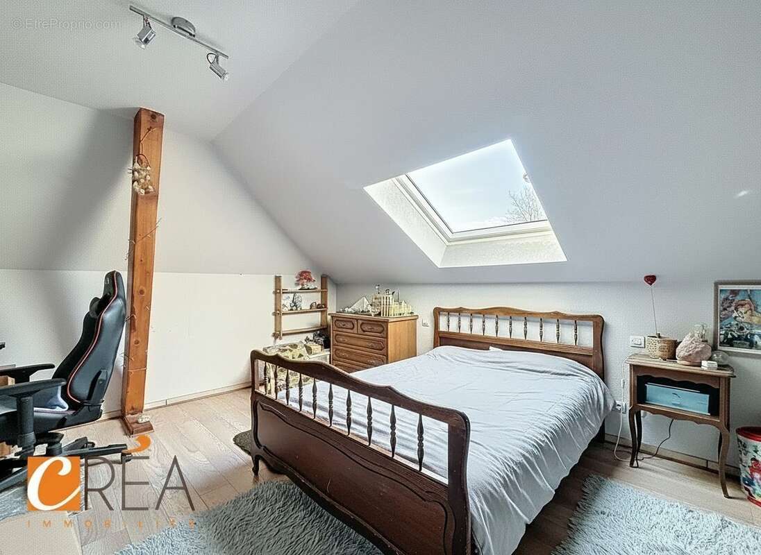 Maison 120 m² à Ensisheim  - photo 5