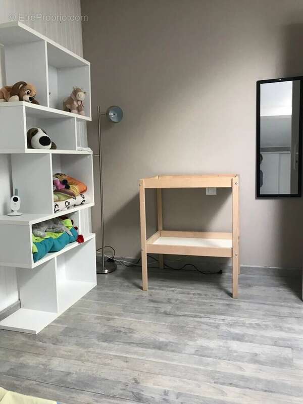 Maison à SAINTE-RADEGONDE