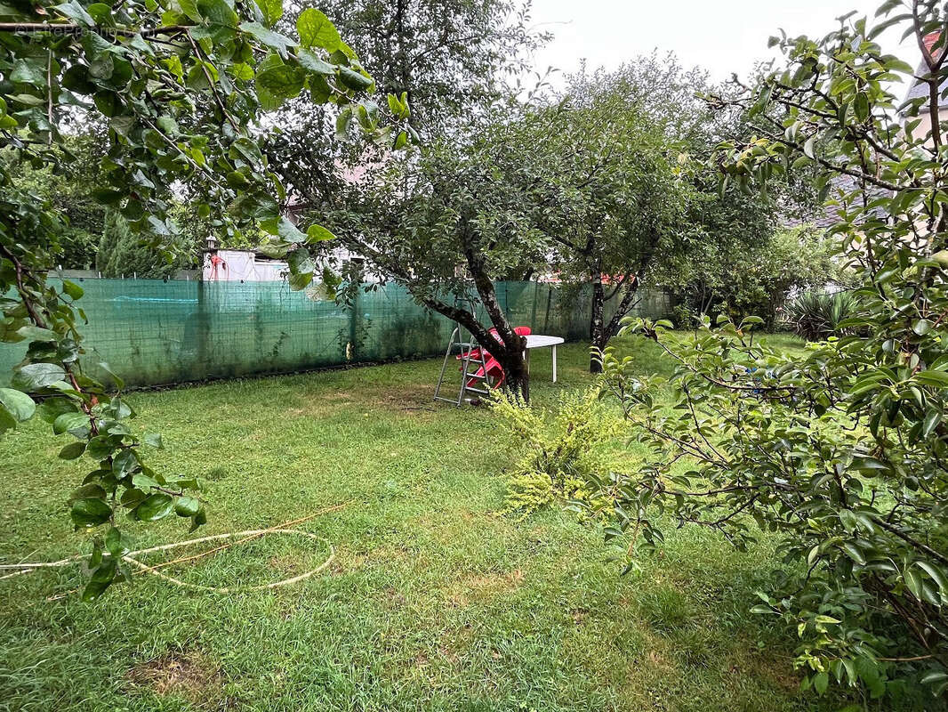 Maison à ISSOUDUN