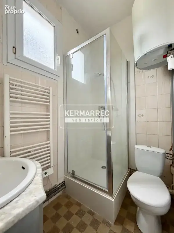Saint Nazaire - T2 - 40 m² - photo 4