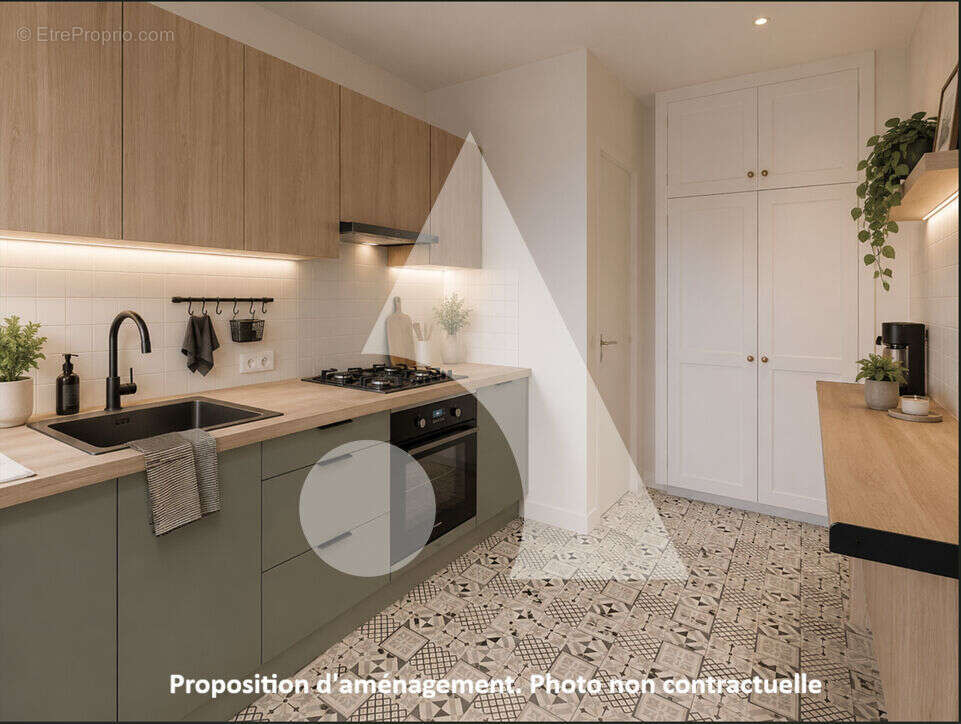 Maison Maubeuge 6 pièce(s) 91.67 m2 - photo 6