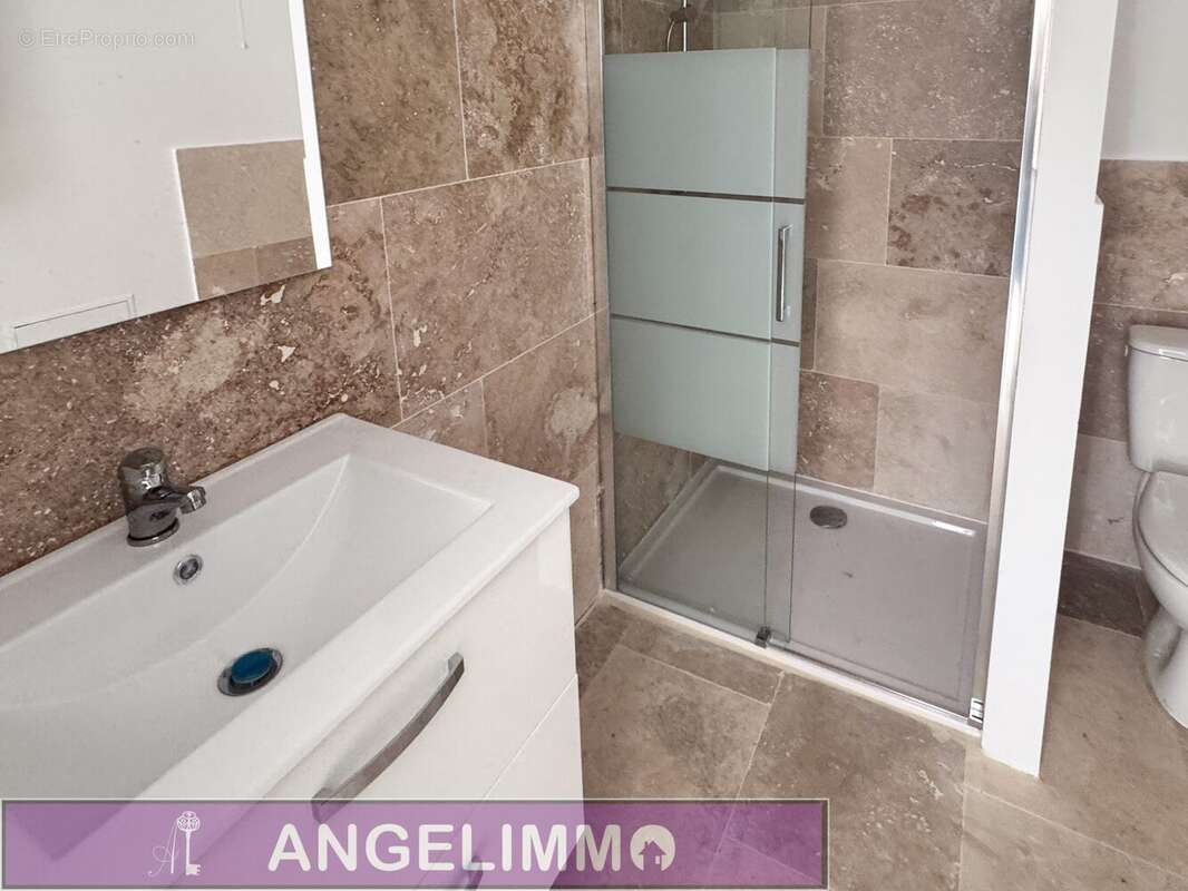 Maison à LE PLESSIS-BOUCHARD