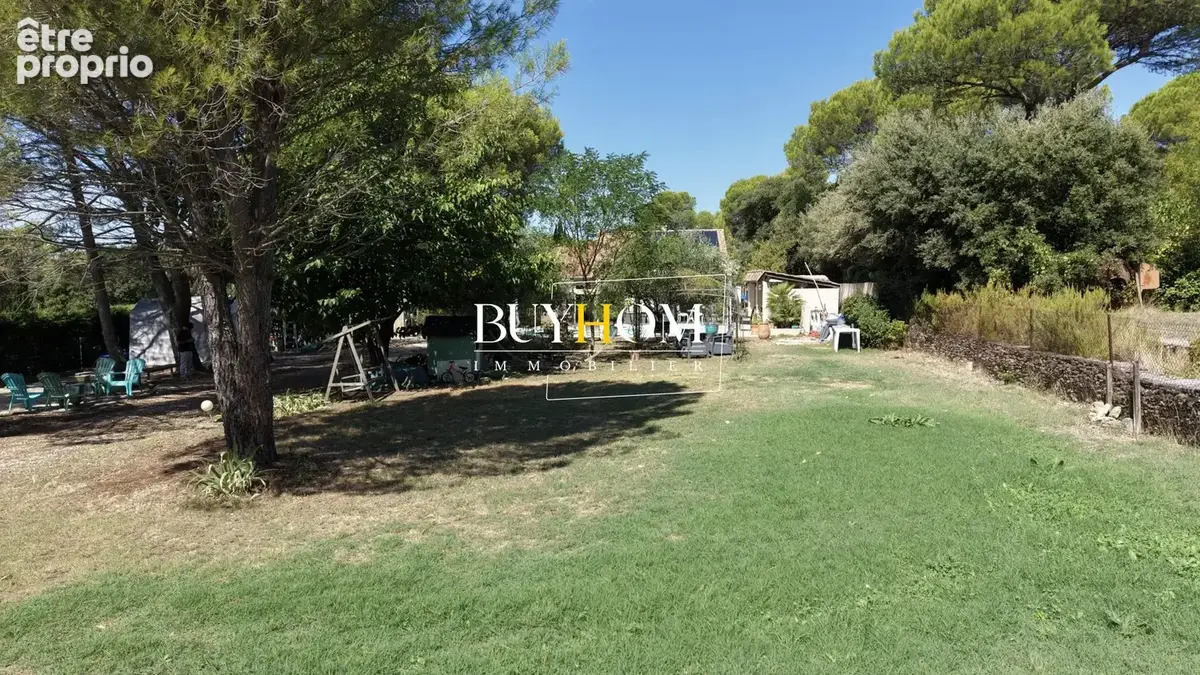 Maison 162 m² à L'isle-Sur-La-Sorgue  - photo 4