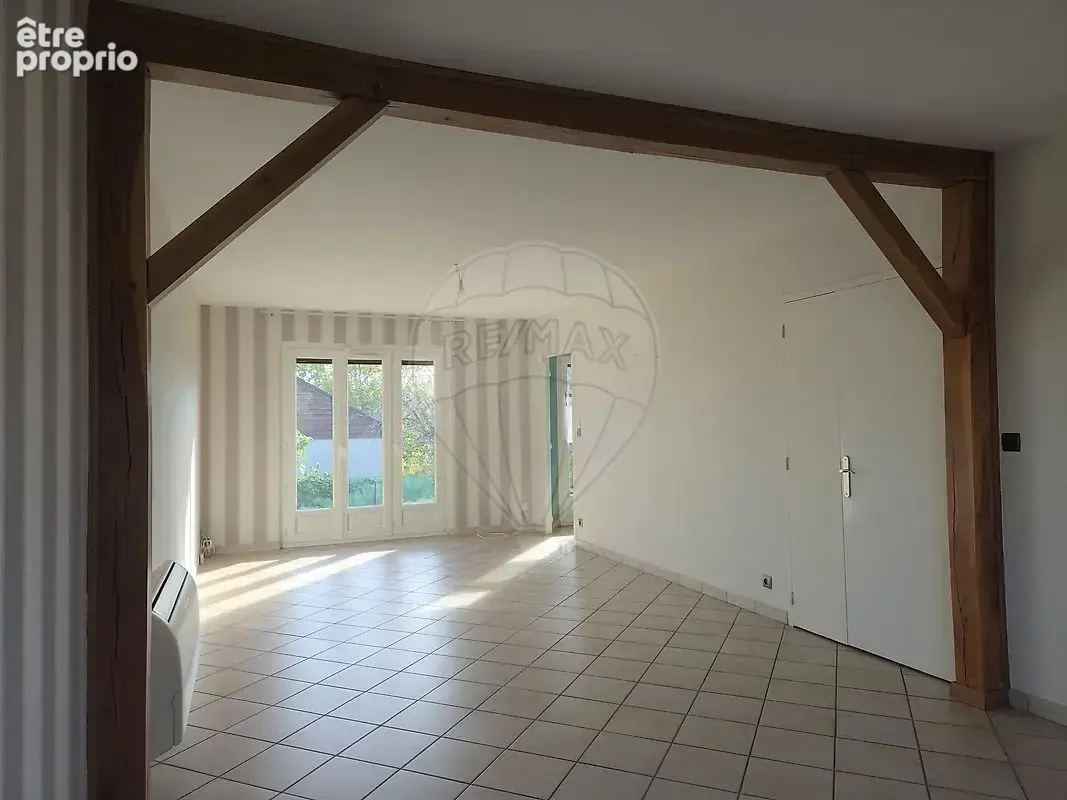 Maison 3 chambre(s) à vendre - photo 5