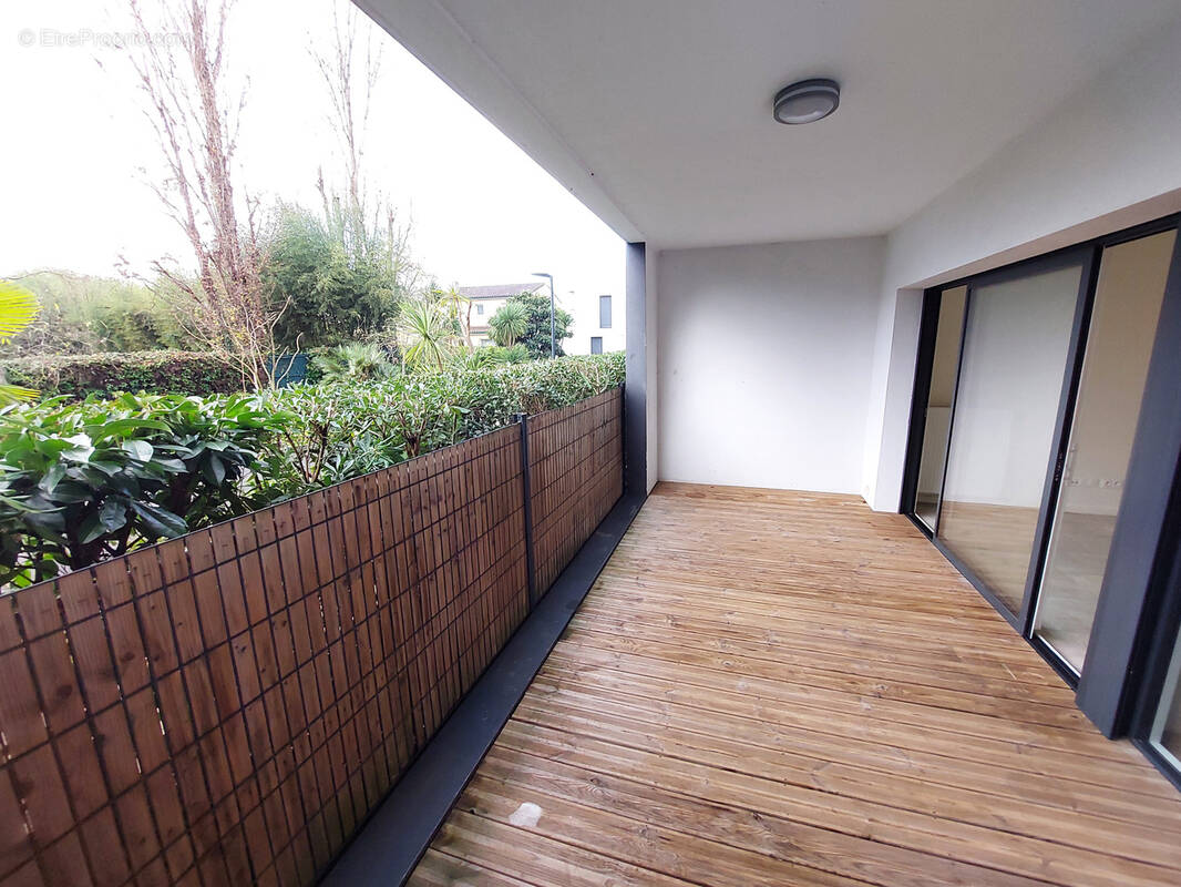 Appartement à MERIGNAC