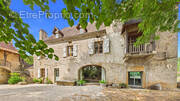 Maison à CALVIGNAC