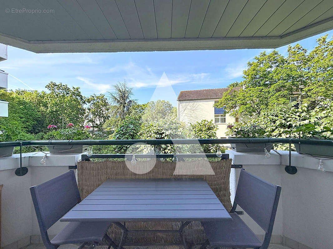 Appartement à RUEIL-MALMAISON
