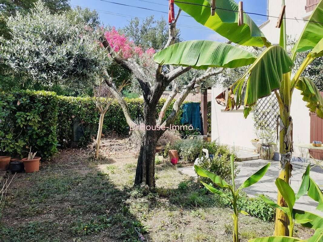 Maison à ESPERAZA