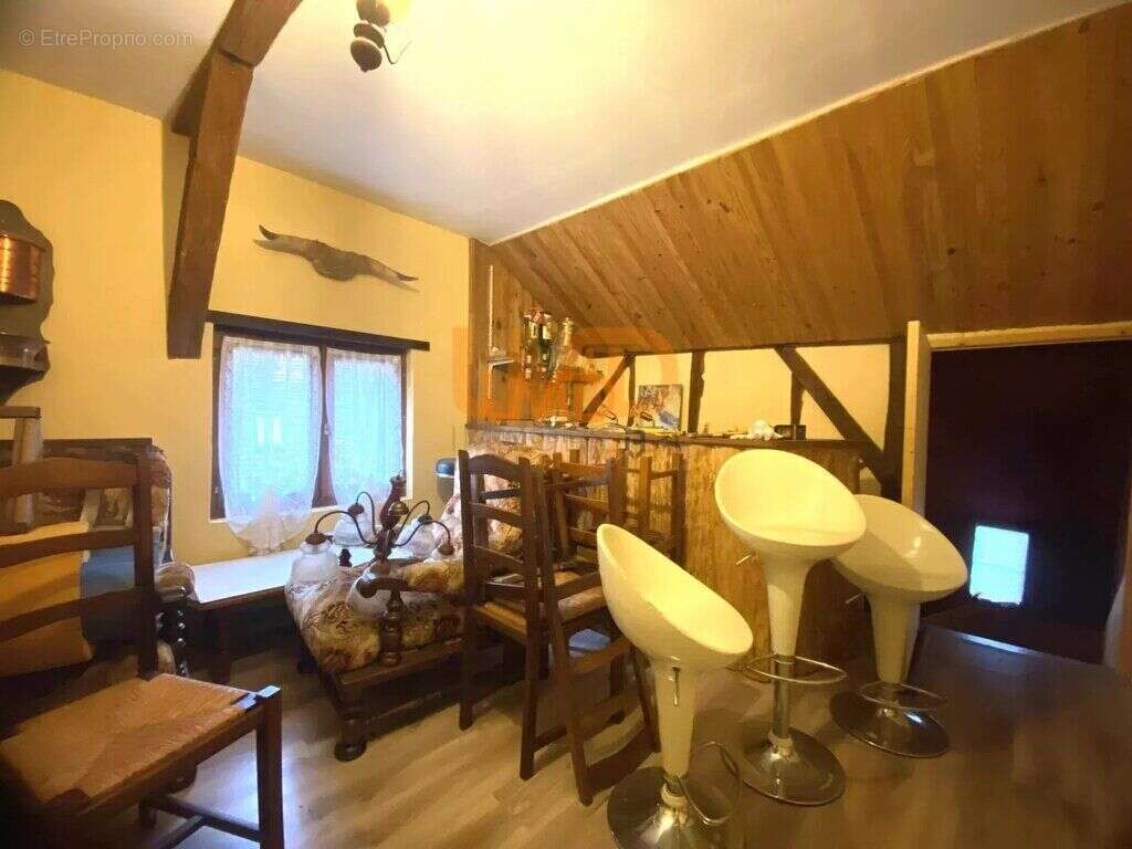 Maison à MONDOUBLEAU